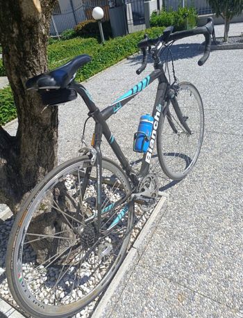 Used Bianchi Nirone Shimano Sora 2012 Road & Gravel — image 2 of 5