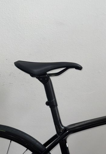 Used Trek Émonda SL 5 Disc 2022 2022 Road & Gravel, Black — image 15 of 16