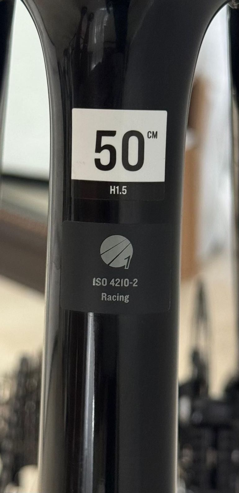 Used Trek Émonda SL 5 Disc 2022 2022 Road & Gravel, Black — image 9 of 16