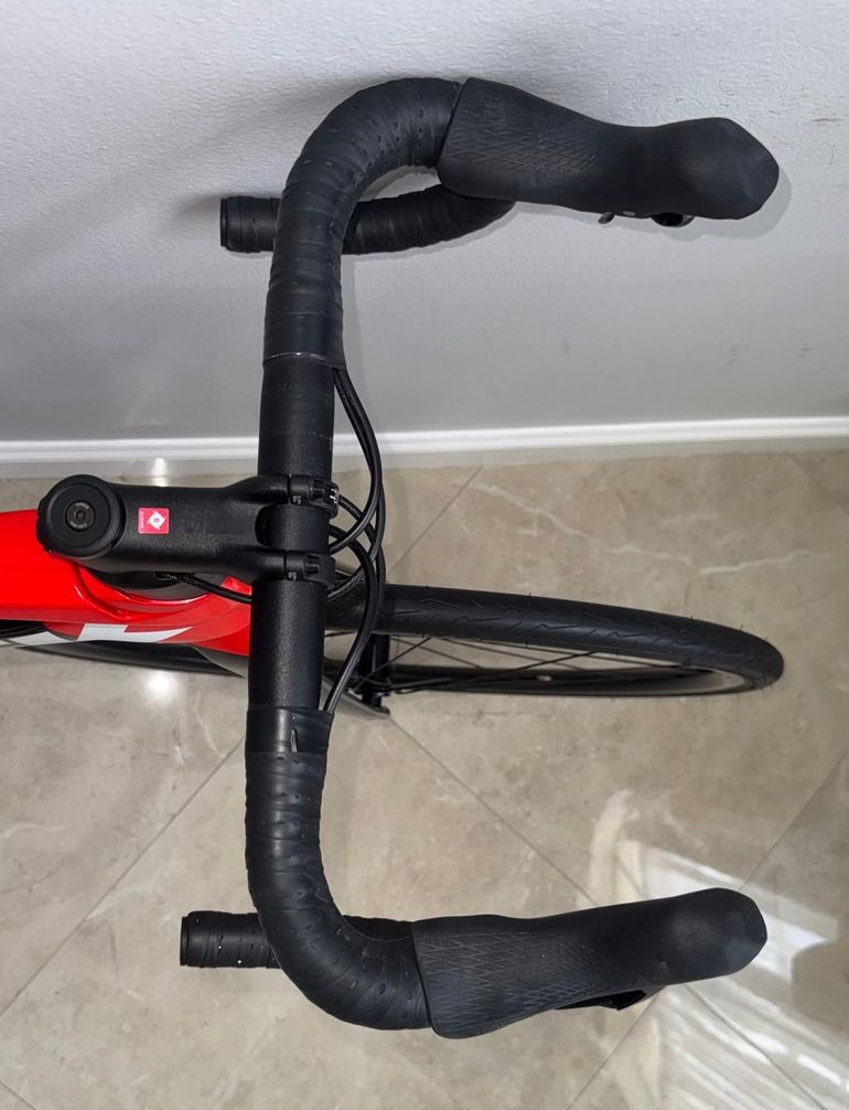 Used Trek Émonda SL 5 Disc 2022 2022 Road & Gravel, Black — image 13 of 16
