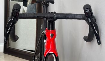 Used Trek Émonda SL 5 Disc 2022 2022 Road & Gravel, Black — image 11 of 16