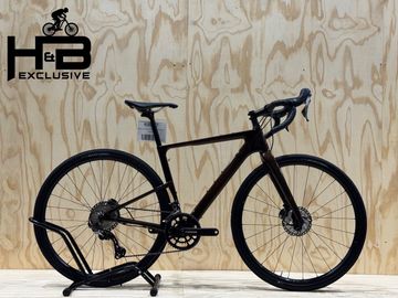 Gebrauchtes Cannondale Topstone Carbon 2 Shimano GRX 2022 Road & Gravel