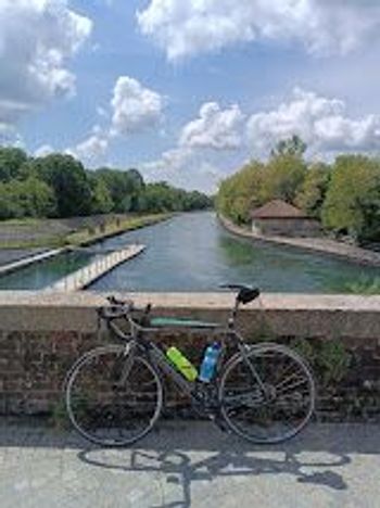 Used Bianchi Via Nirone Sora 2017 2017 Road & Gravel — image 3 of 3