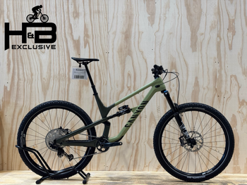Used Canyon Spectral 29 CF 7 Carbon Shimano SLX 2022 MTB