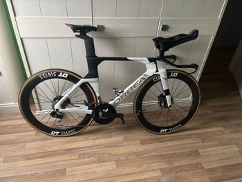 Used Orbea ORDU M20iLTD 2025 2025 Road & Gravel