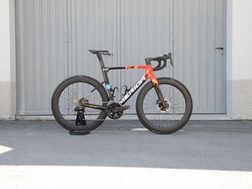 Used Merida REACTO TEAM 2023 2023 Road & Gravel
