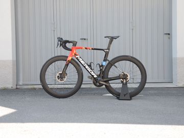 Gebrauchtes Merida REACTO TEAM 2023 2023 Road & Gravel, Orange — Bild 5 von 5