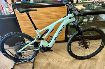 Specialized Turbo Levo 3 Comp Carbon 2023 2023 MTB de segunda mano
