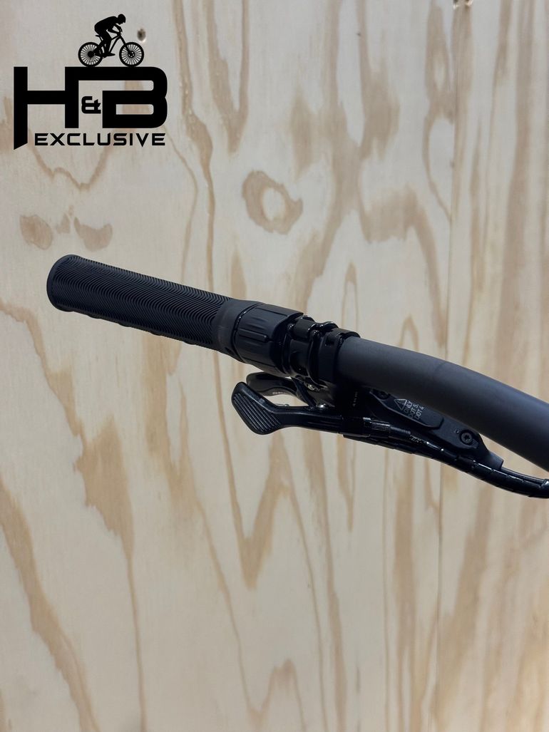 Used Giant Trance X Advanced E+ Elite 1 Carbon Sram GX AXS 2023 Mountainbike — image 7 of 13