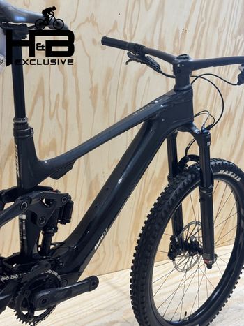 Used Giant Trance X Advanced E+ Elite 1 Carbon Sram GX AXS 2023 Mountainbike — image 11 of 13