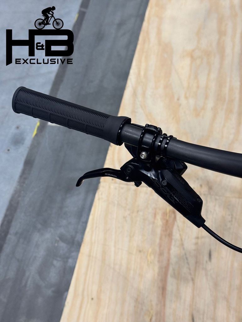 Used Giant Trance X Advanced E+ Elite 1 Carbon Sram GX AXS 2023 Mountainbike — image 5 of 13