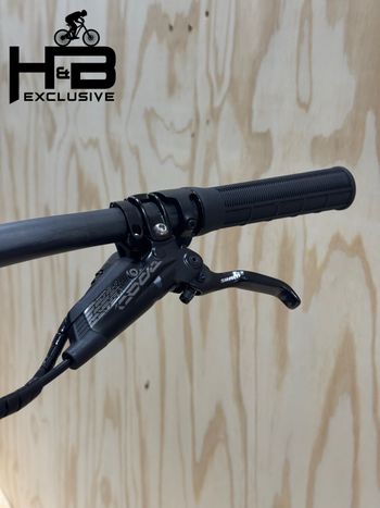 Used Giant Trance X Advanced E+ Elite 1 Carbon Sram GX AXS 2023 Mountainbike — image 6 of 13