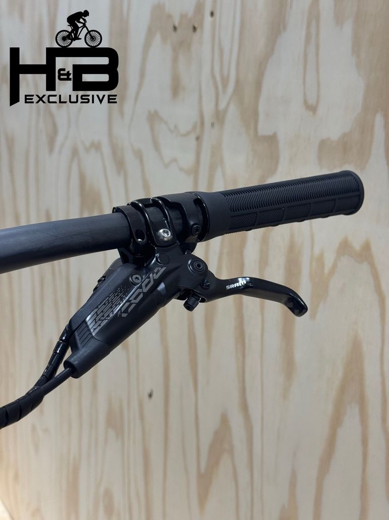 Used Giant Trance X Advanced E+ Elite 1 Carbon Sram GX AXS 2023 Mountainbike — image 6 of 13