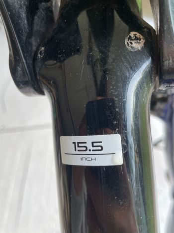 Used Trek Remedy 9.9 Race Shop Limited 2017 Frameset 2017 Mountainbike, Black, 27.5 — image 9 of 15