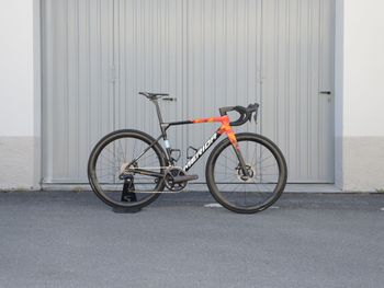 Merida Scultura Shimano Ultegra Di2 (12 Speed) 2023 Route & Gravel d'occasion, , 