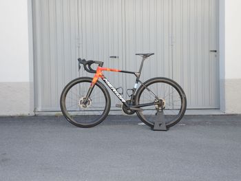 Tweedehands Merida Scultura Shimano Ultegra Di2 (12 Speed) 2023 Road & Gravel — afbeelding 5 van 5