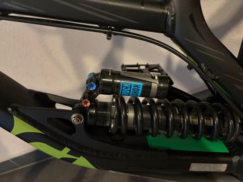 Used Devinci Devinci WLSN 2018 Mountainbike, Black — image 15 of 38