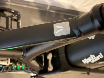 Used Devinci Devinci WLSN 2018 Mountainbike, Black — image 8 of 38