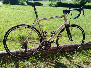 Used Grade9 GRADE9 2022 Road & Gravel