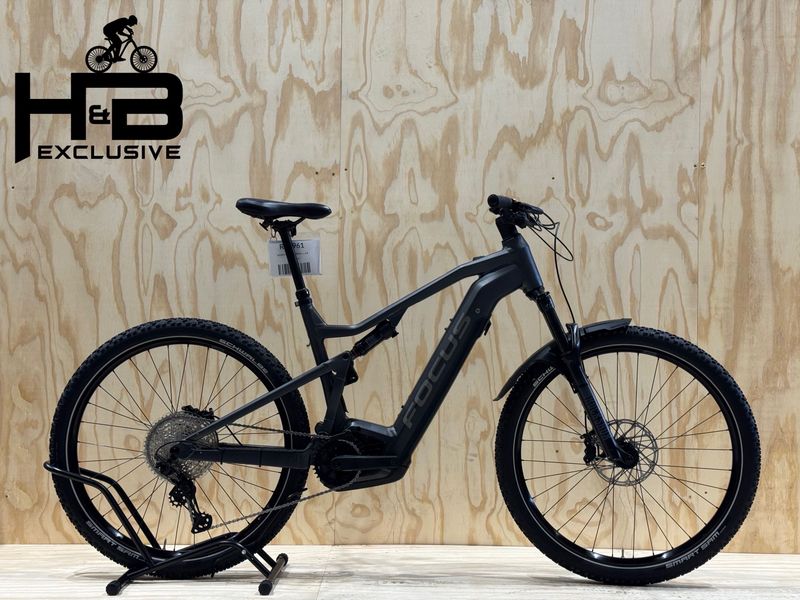 Used Focus THRON² 6.8 SHIMANO XT 2023 MTB