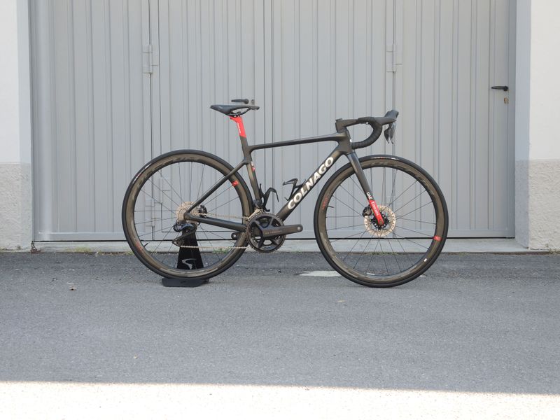 Used Colnago V4Rs Shimano Ultegra Di2 2025 2025 Road & Gravel