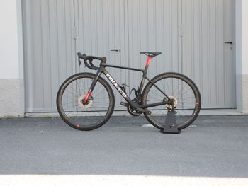Used Colnago V4Rs Shimano Ultegra Di2 2025 2025 Road & Gravel, Black — image 5 of 5