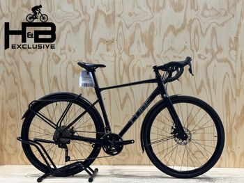 Used CUBE NUROAD Pro FE Shimano GRX 2024 Route & Gravel
