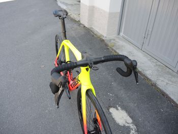 Used Trek Emonda SLR Projectone 2023 Road & Gravel, Red — image 4 of 5