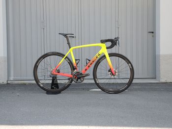 Used Trek Trek Emonda SLR Projectone 2023 Road & Gravel, , 
