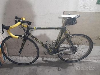 Used Colnago V4RS Campagnolo Super Record 2010 Road & Gravel