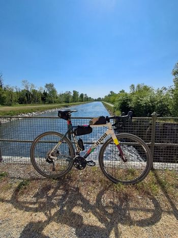 Used Cinelli Zydeco 2022 2022 Racefiets & gravel