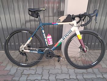 Used Cinelli Zydeco 2022 2022 Racefiets & gravel