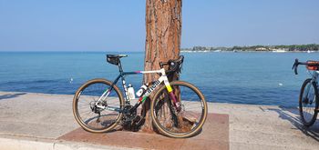 Used Cinelli Zydeco 2022 2022 Road & Gravel — image 3 of 3