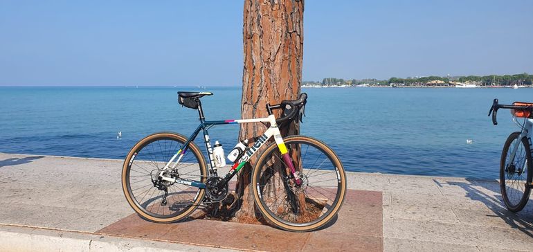 Used Cinelli Zydeco 2022 2022 Road & Gravel — image 3 of 3