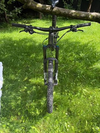 Used Canyon Neuron 6 2024 2024 Mountainbike — image 7 of 9