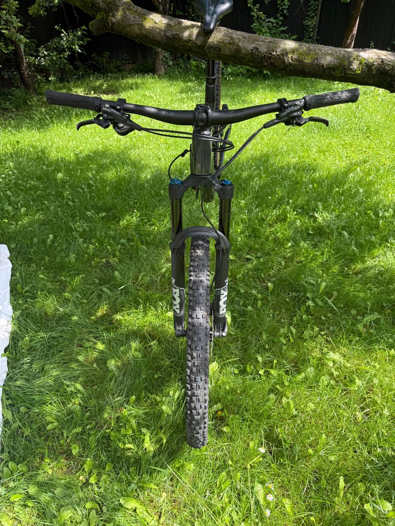 Used Canyon Neuron 6 2024 2024 Mountainbike — image 7 of 9