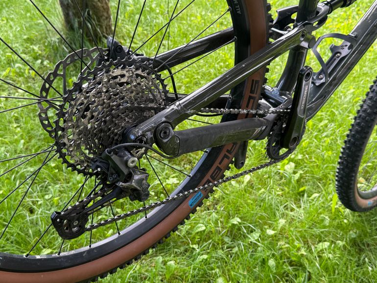 Used Canyon Neuron 6 2024 2024 Mountainbike — image 8 of 9