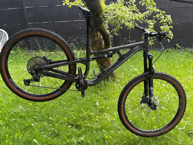 Used Canyon Neuron 6 2024 2024 Mountainbike — image 9 of 9