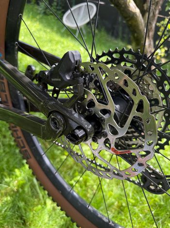 Used Canyon Neuron 6 2024 2024 Mountainbike — image 3 of 9