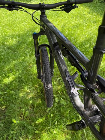 Used Canyon Neuron 6 2024 2024 Mountainbike — image 5 of 9