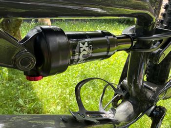 Used Canyon Neuron 6 2024 2024 Mountainbike — image 2 of 9