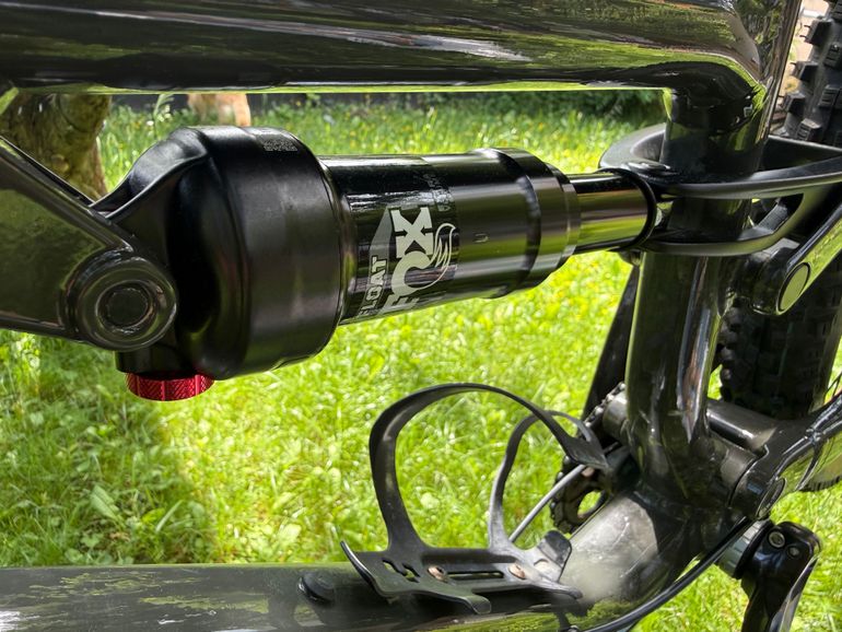 Used Canyon Neuron 6 2024 2024 Mountainbike — image 2 of 9
