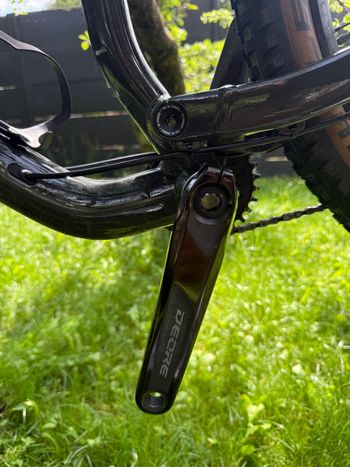 Used Canyon Neuron 6 2024 2024 Mountainbike — image 4 of 9