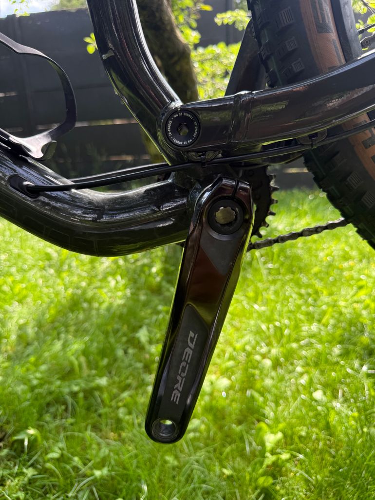 Used Canyon Neuron 6 2024 2024 Mountainbike — image 4 of 9