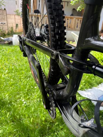 Used Canyon Neuron 6 2024 2024 MTB