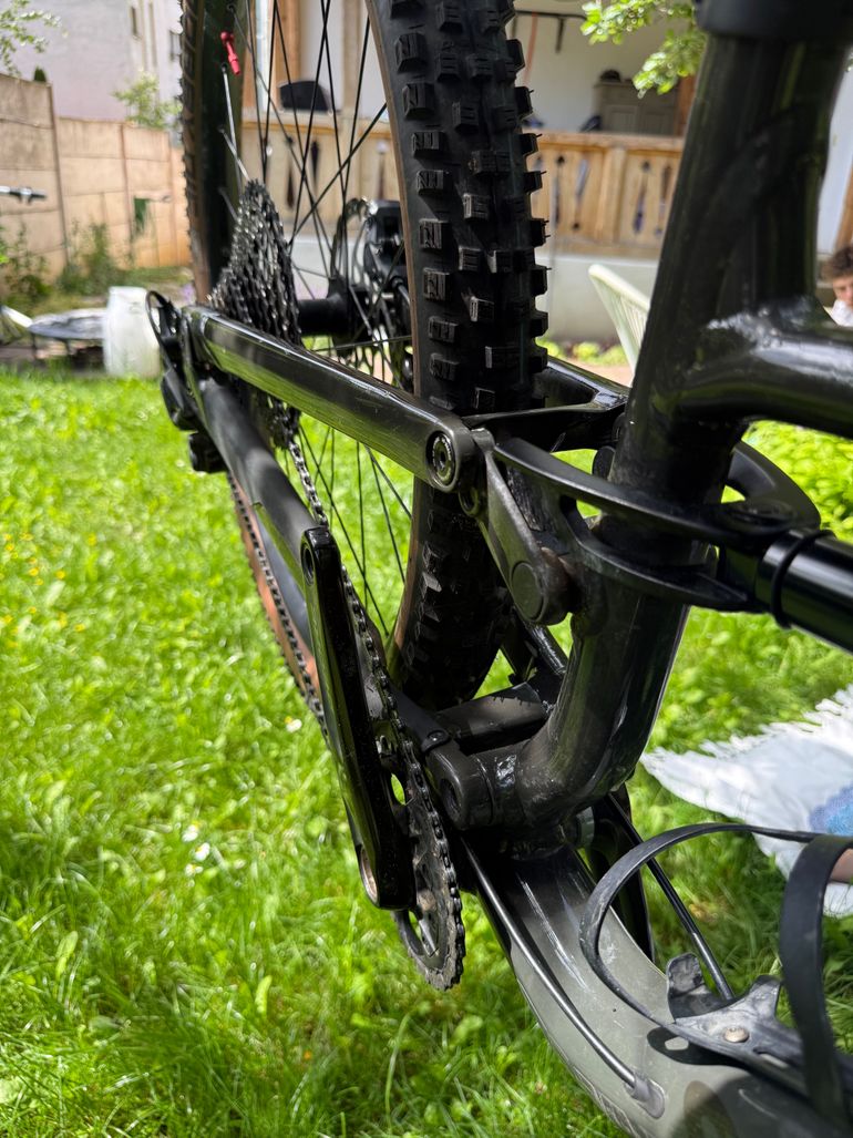 Used Canyon Neuron 6 2024 2024 Mountainbike — image 1 of 9