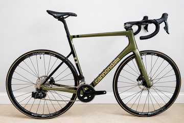 Used Cannondale SuperSix EVO Carbon Disc Rival AXS 2023 2023 Road & Gravel
