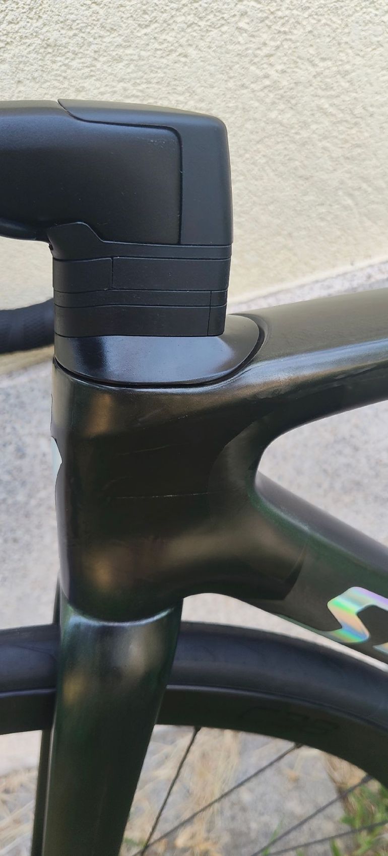 Used Specialized S-Works Tarmac SL7 - Shimano Dura-Ace Di2 2023 2023 Road & Gravel — image 8 of 8