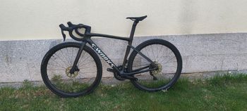 Used Specialized S-Works Tarmac SL7 - Shimano Dura-Ace Di2 2023 2023 Road & Gravel — image 5 of 8