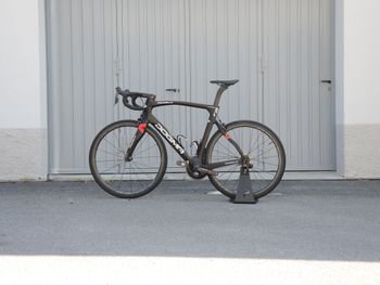 Pinarello Dogma F12 Disk Dura Ace Di2 Bike 2019 2019 Road & Gravel d'occasion — image 5 sur 5